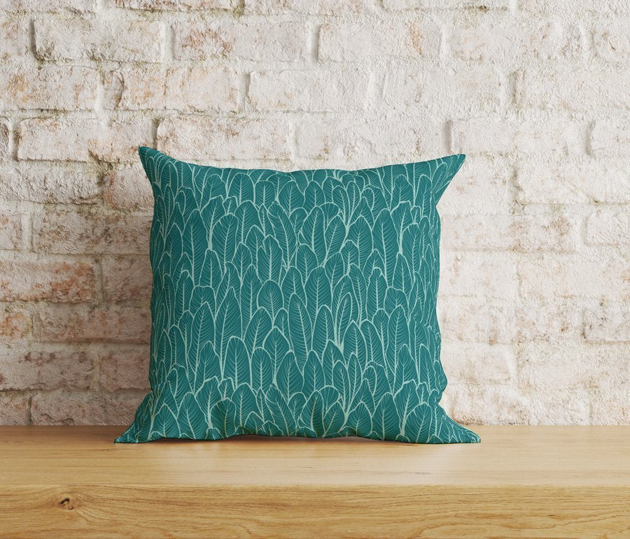 EveryDay Set (4Cushions Cover + 1 Runner)