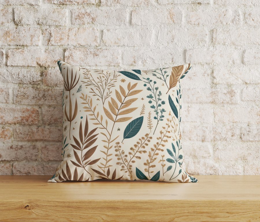 EveryDay Cushion Cover 45*45 CM