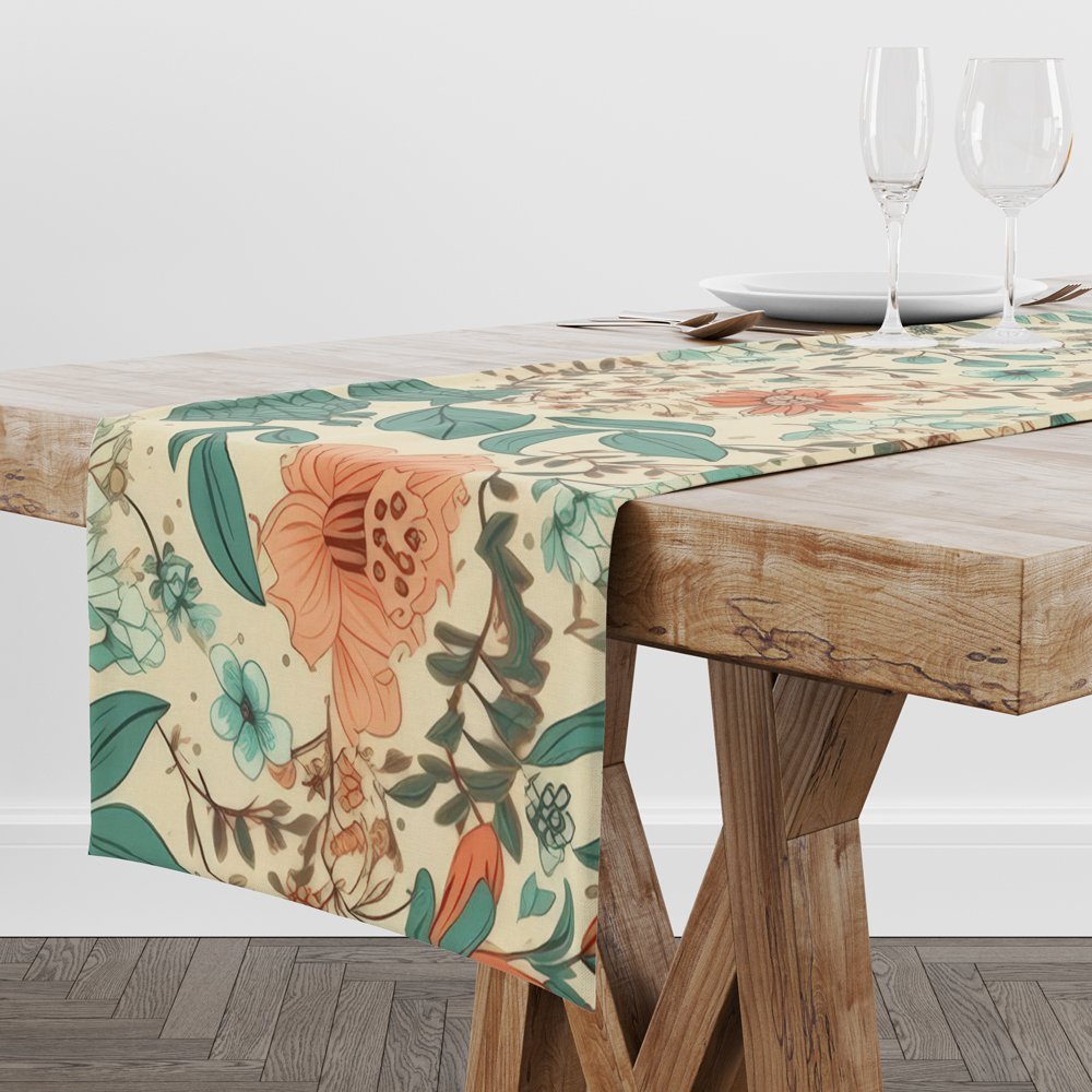 EveryDay Table Runner 200*45 CM