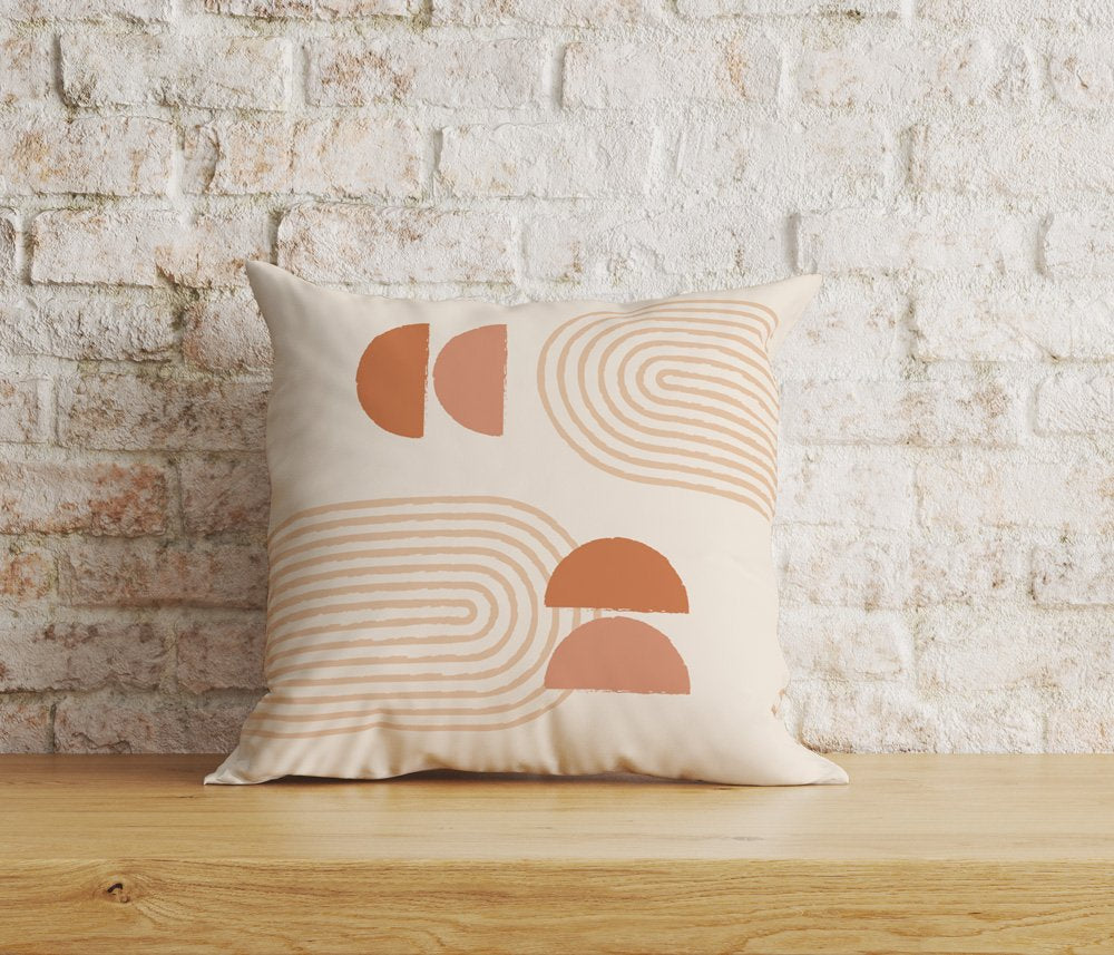 EveryDay Set (4Cushions Cover + 1 Runner)