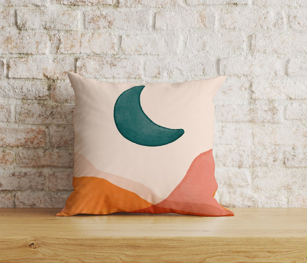 EveryDay Set (4Cushions Cover + 1 Runner)