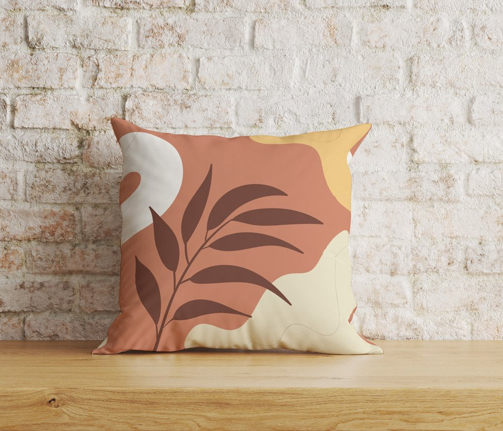 EveryDay Set (4Cushions Cover + 1 Runner)