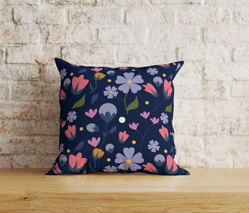 EveryDay Set (4Cushions Cover + 1 Runner) (Copy)