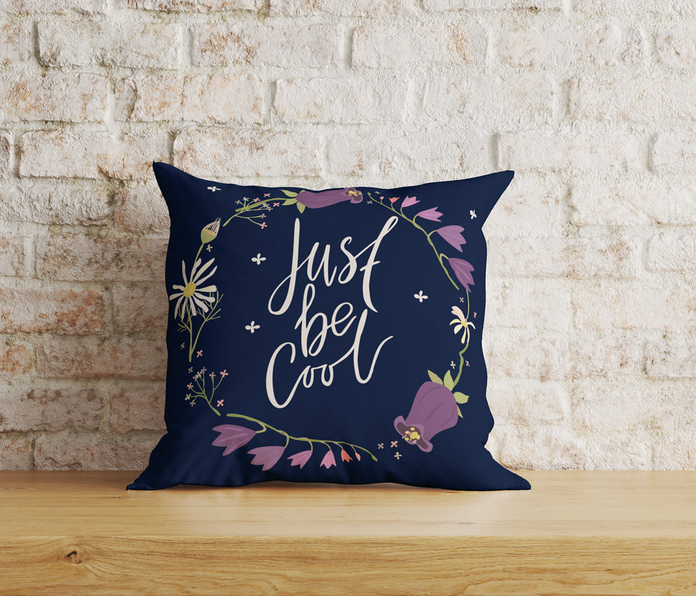 EveryDay Set (4Cushions Cover + 1 Runner) (Copy)