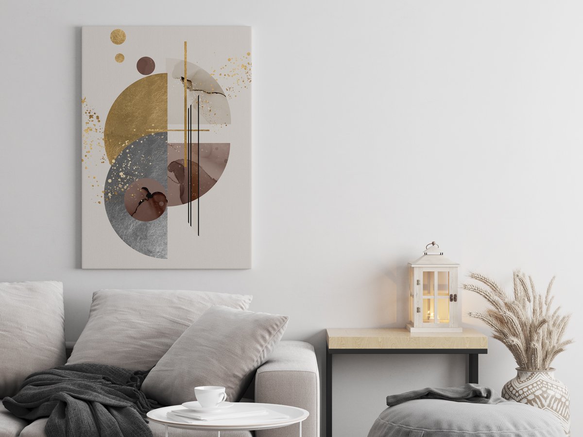 Canvas Tableau Wall Art