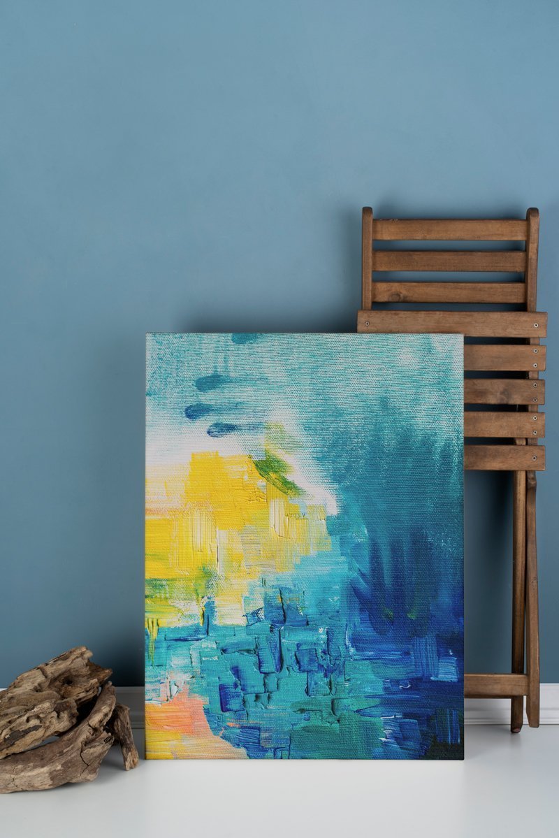 Canvas Tableau Wall Art