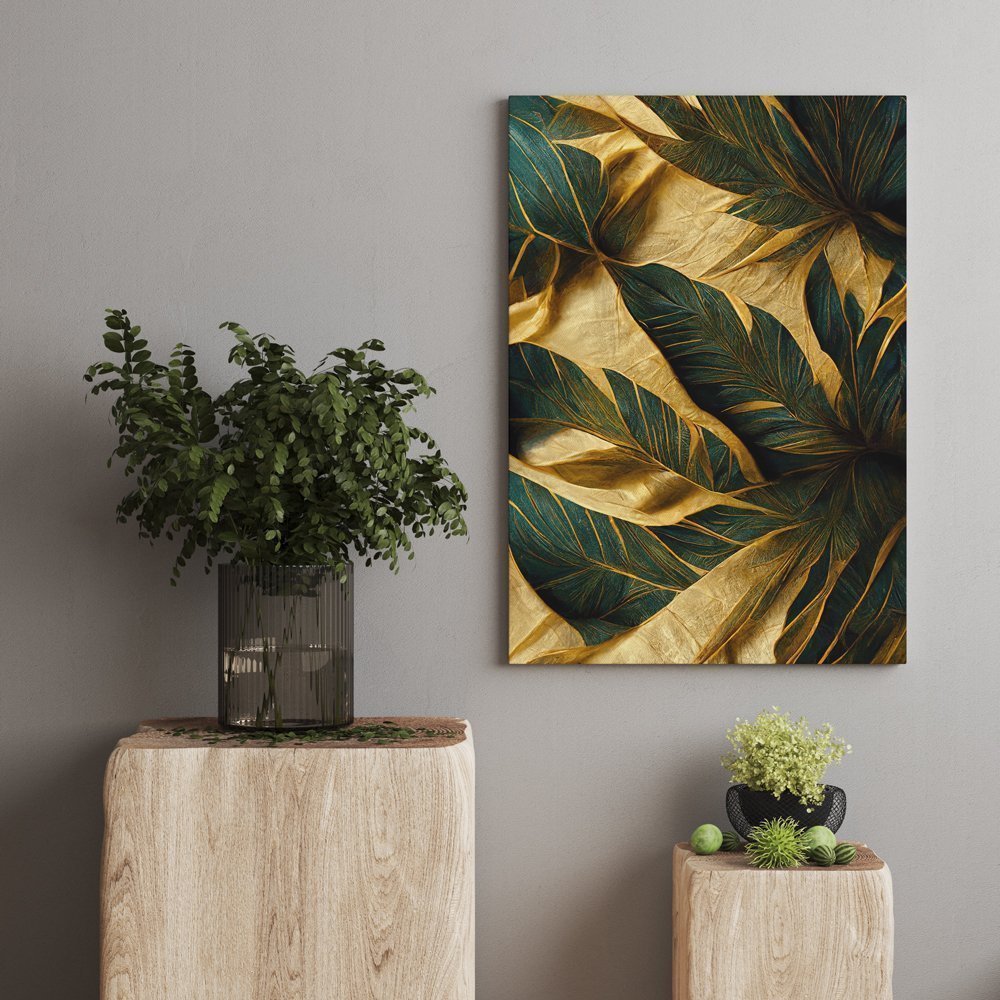 Canvas Tableau Wall Art
