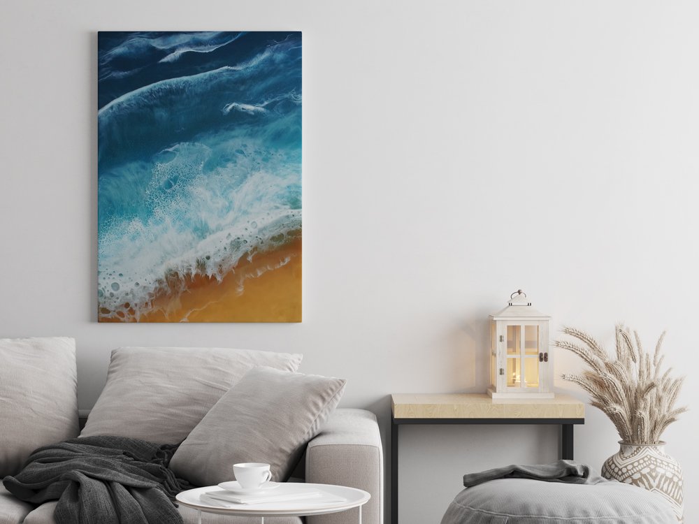Canvas Tableau Wall Art