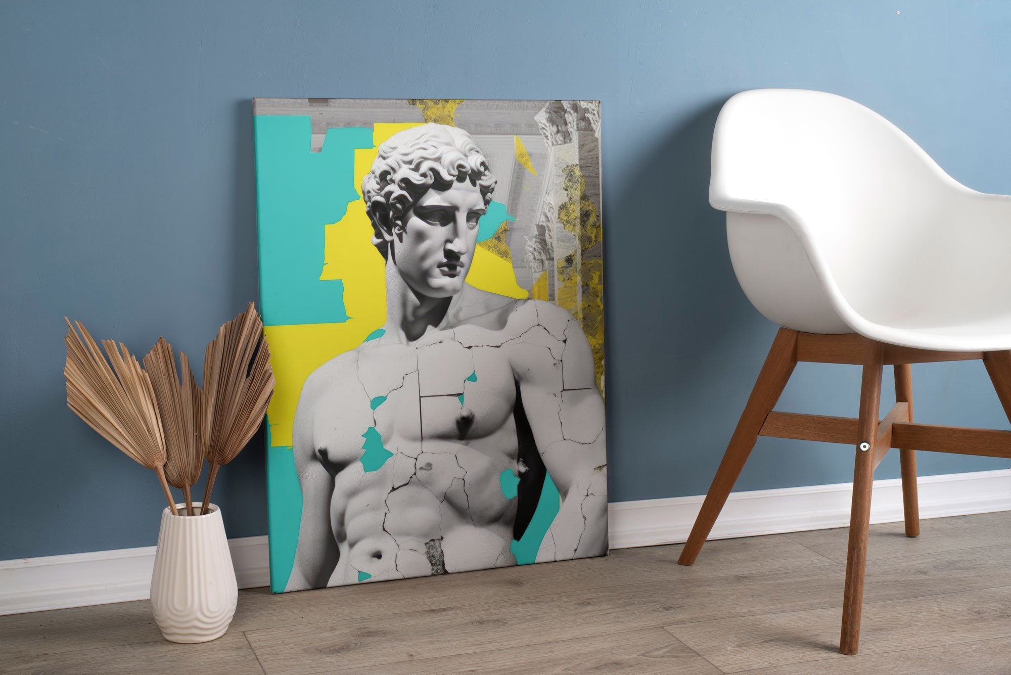 Canvas Tableau Wall Art