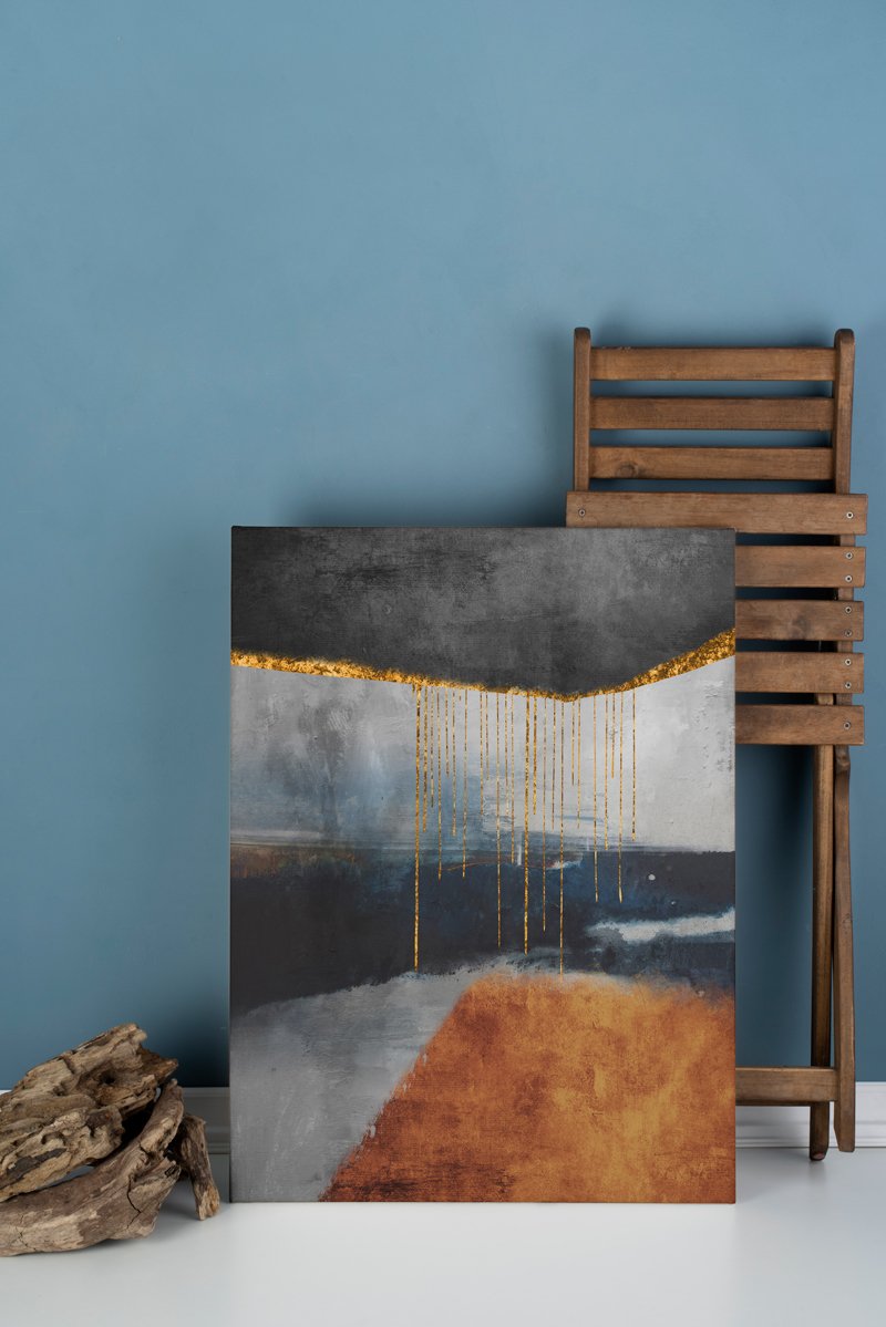 Canvas Tableau Wall Art