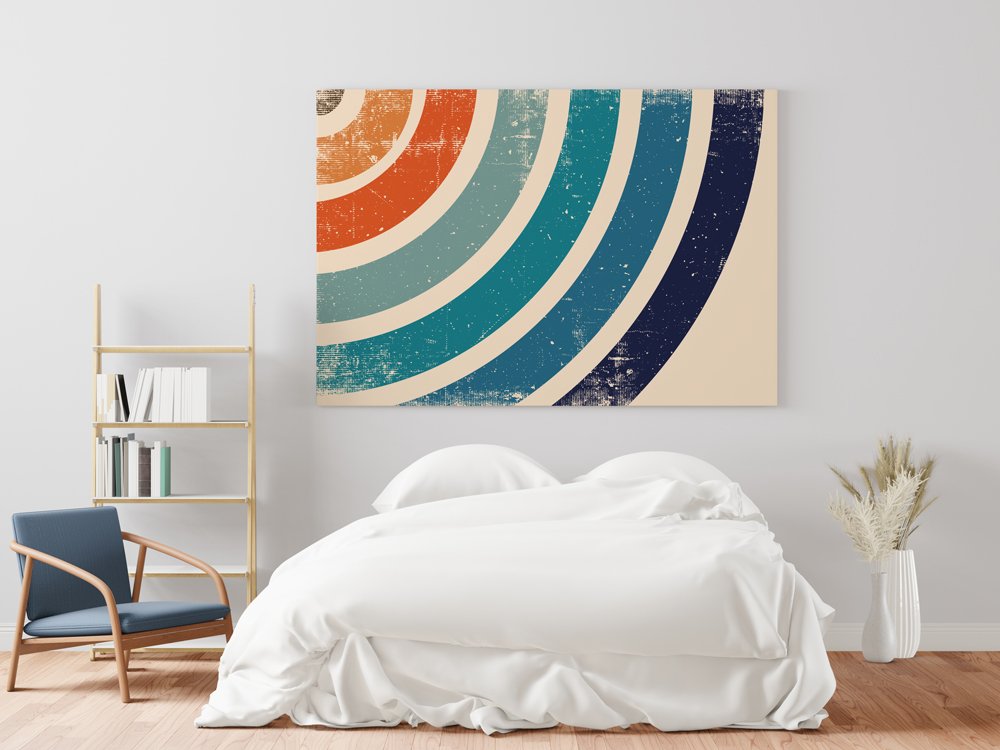Canvas Tableau Wall Art