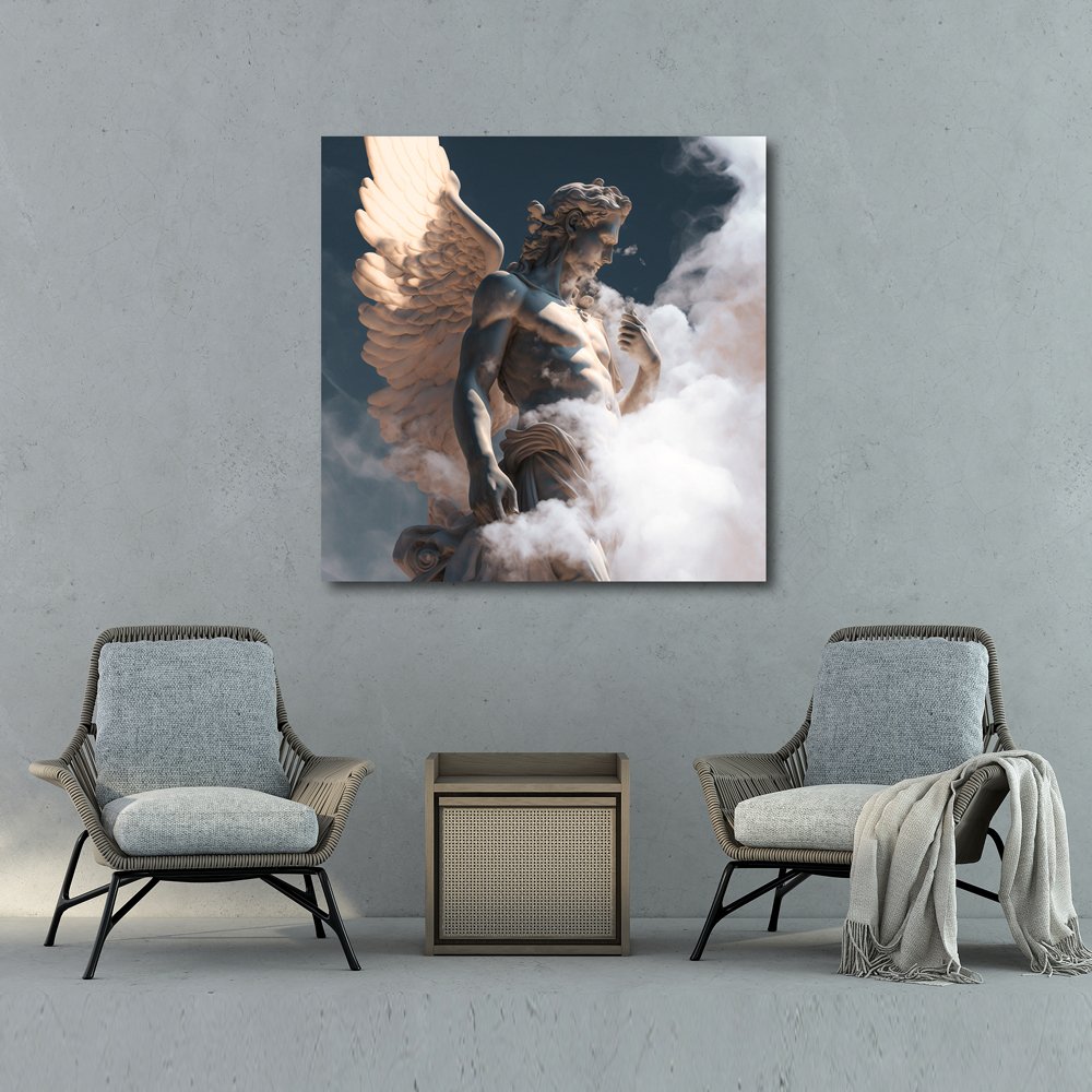 Canvas Tableau Wall Art