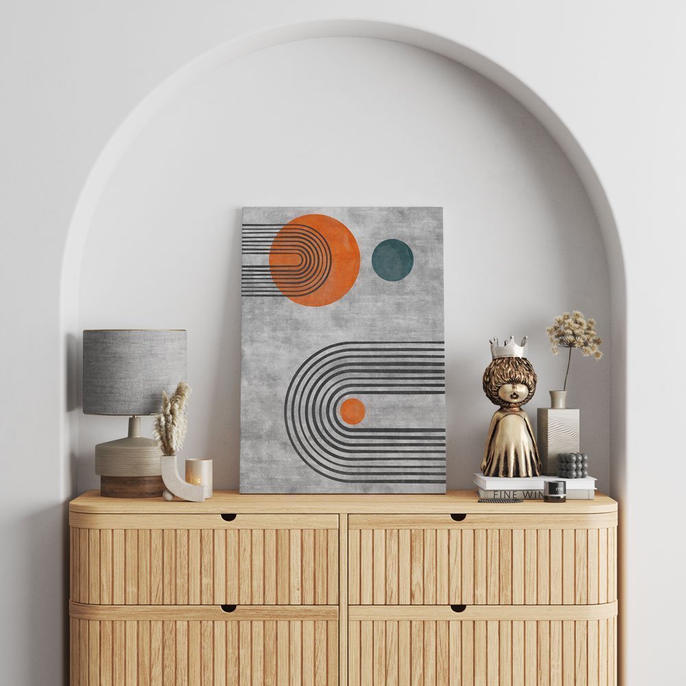 Canvas Tableau Wall Art