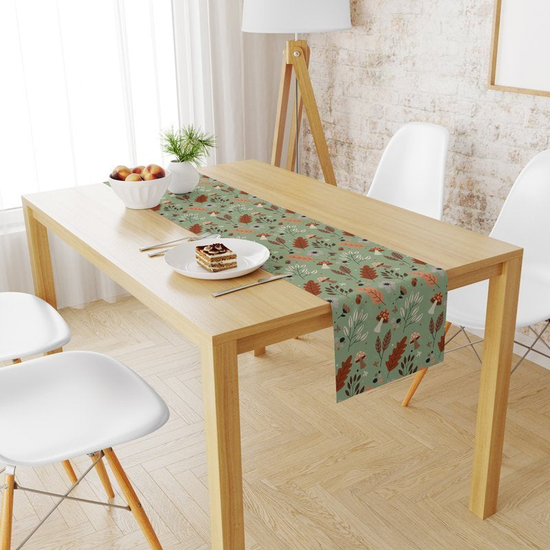 Decorative Table Runner 200 * 45 cm