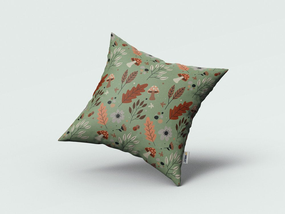 Decorative Cushion Cover 45*45 CM