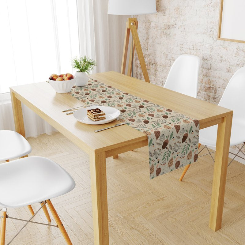 Decorative Table Runner 200 * 45 cm