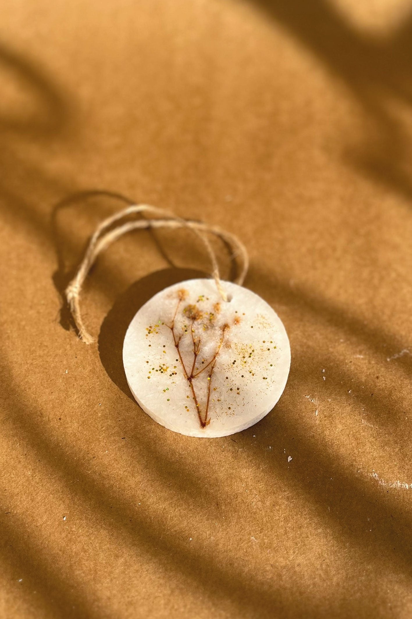 Scented Wardrobe Diffuser