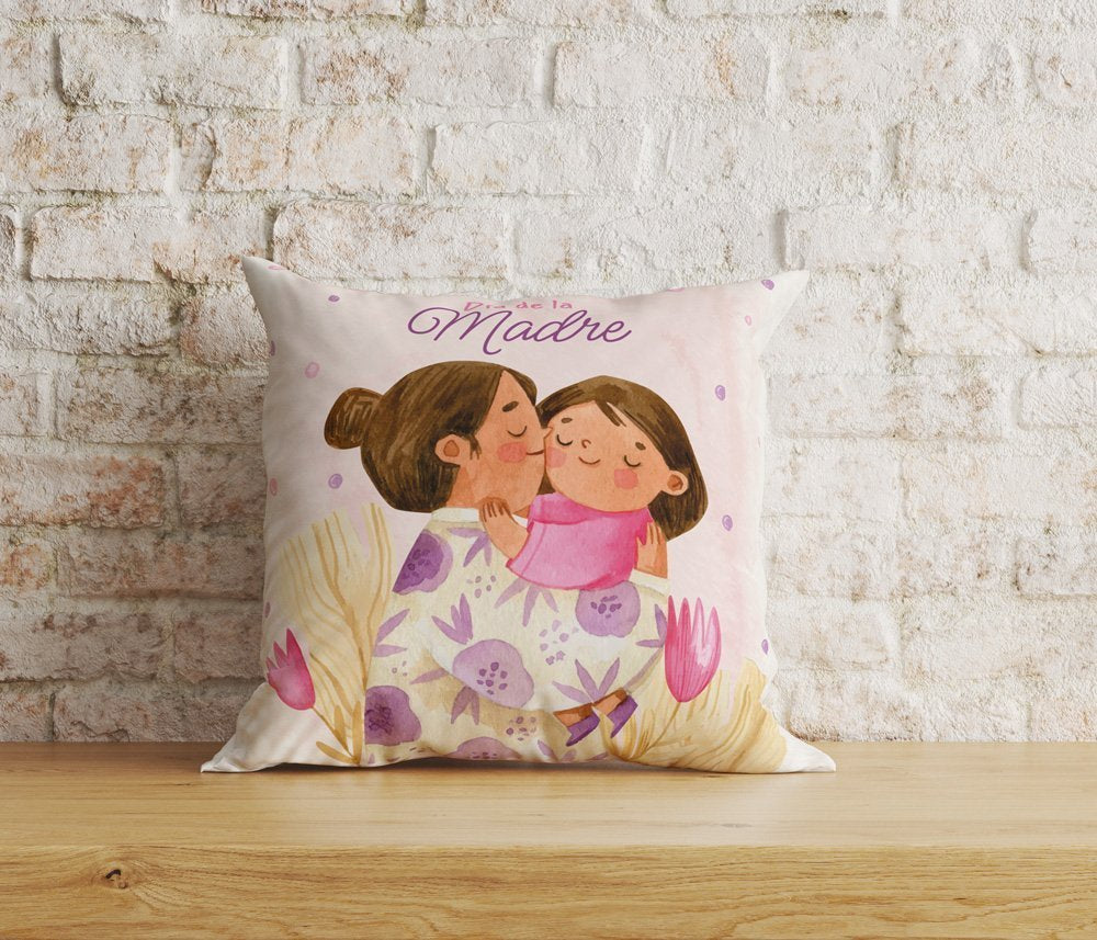 Mother's Day Cushion Cover 45*45 CM