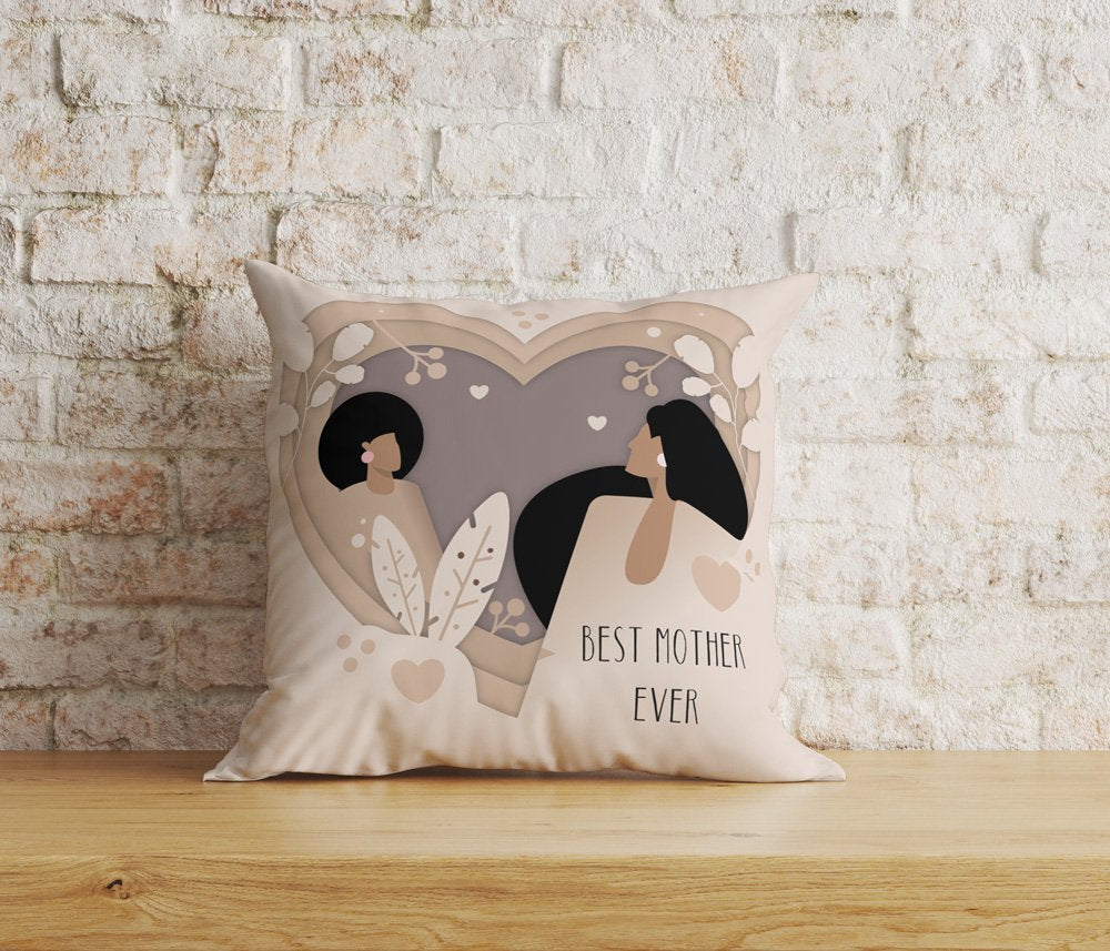 Mother's Day Cushion Cover 45*45 CM