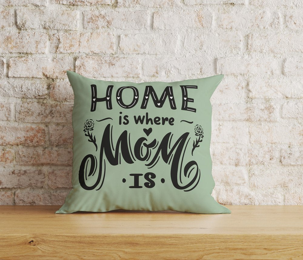 Mother's Day Cushion Cover 45*45 CM