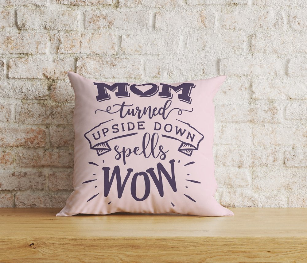 Mother's Day Cushion Cover 45*45 CM
