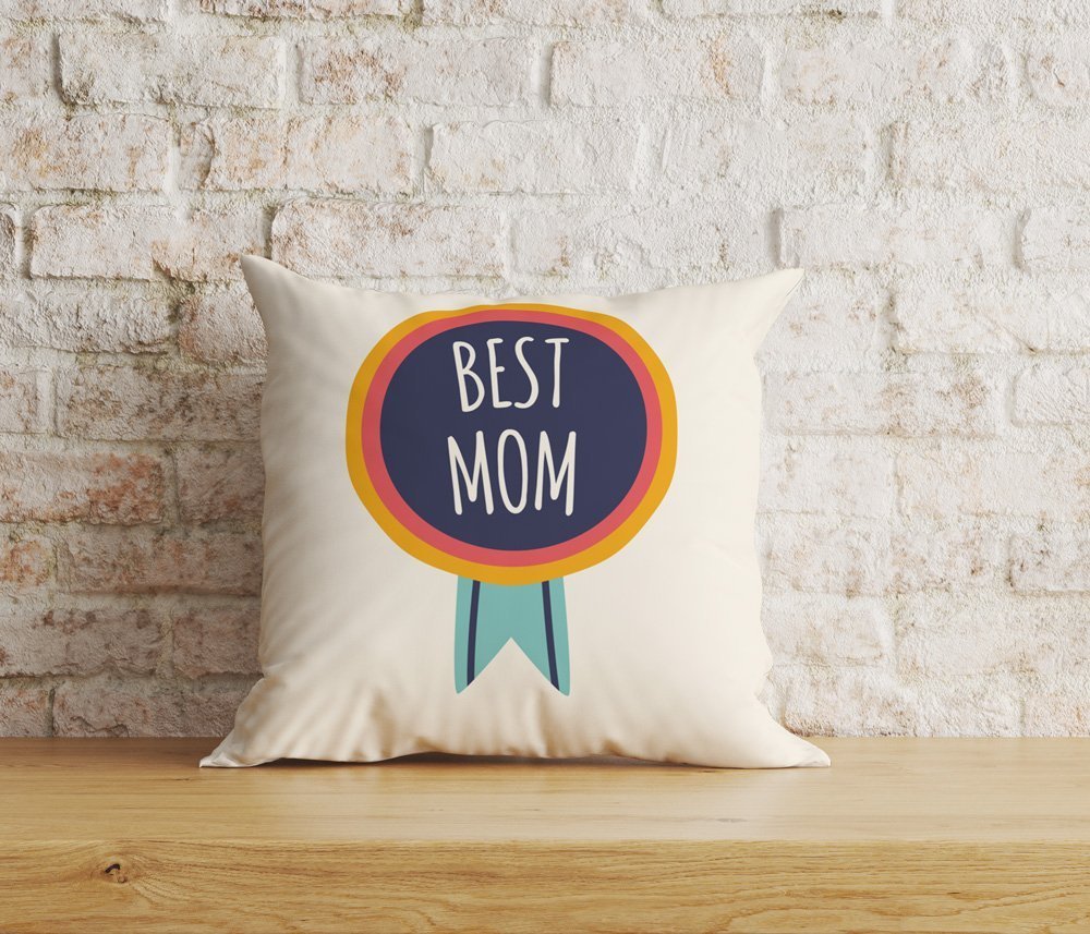 Mother's Day Cushion Cover 45*45 CM