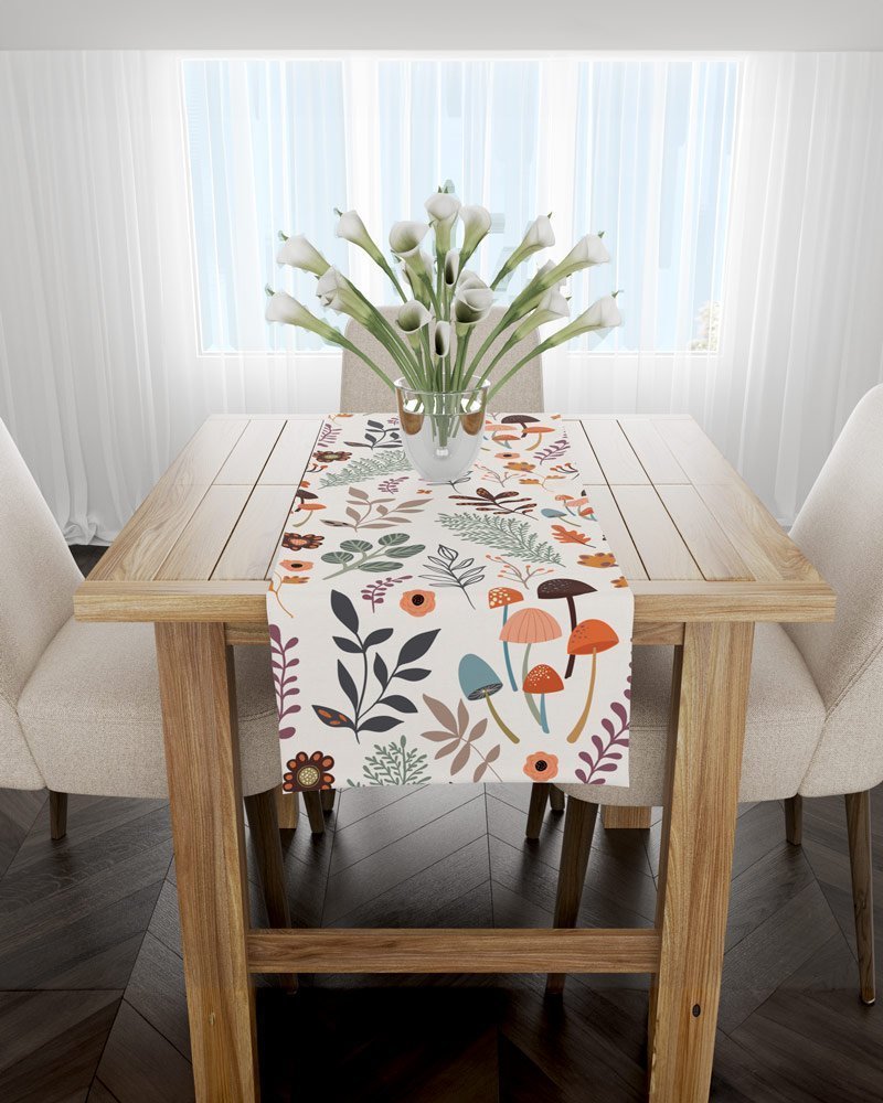 Decorative Table Runner 200*45 CM