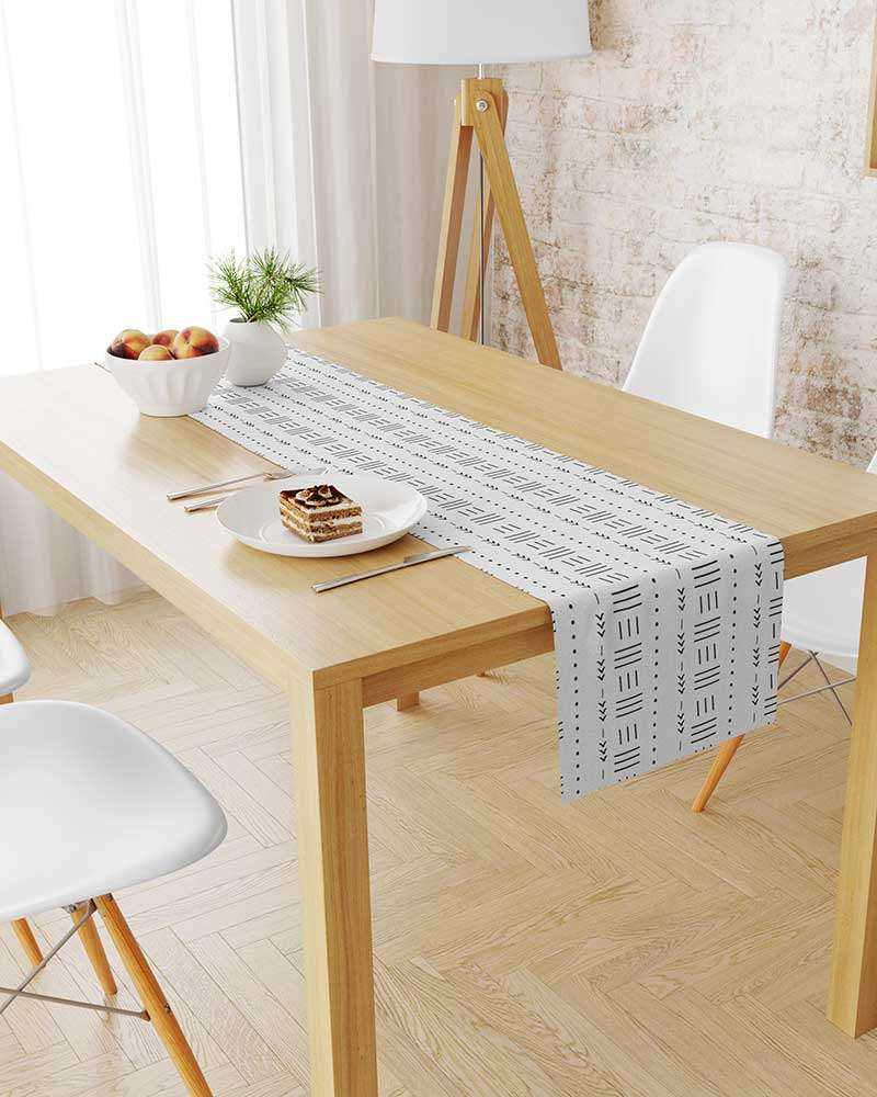 Decorative Table Runner 200*45 CM