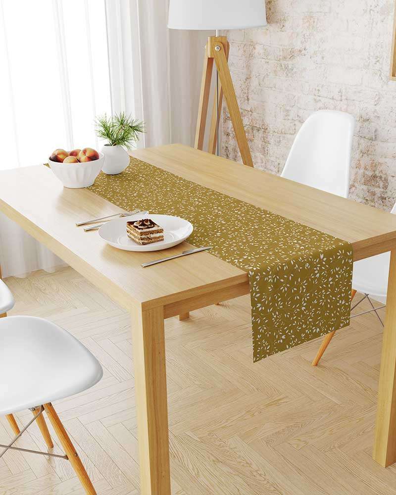 Decorative Table Runner 200*45 CM