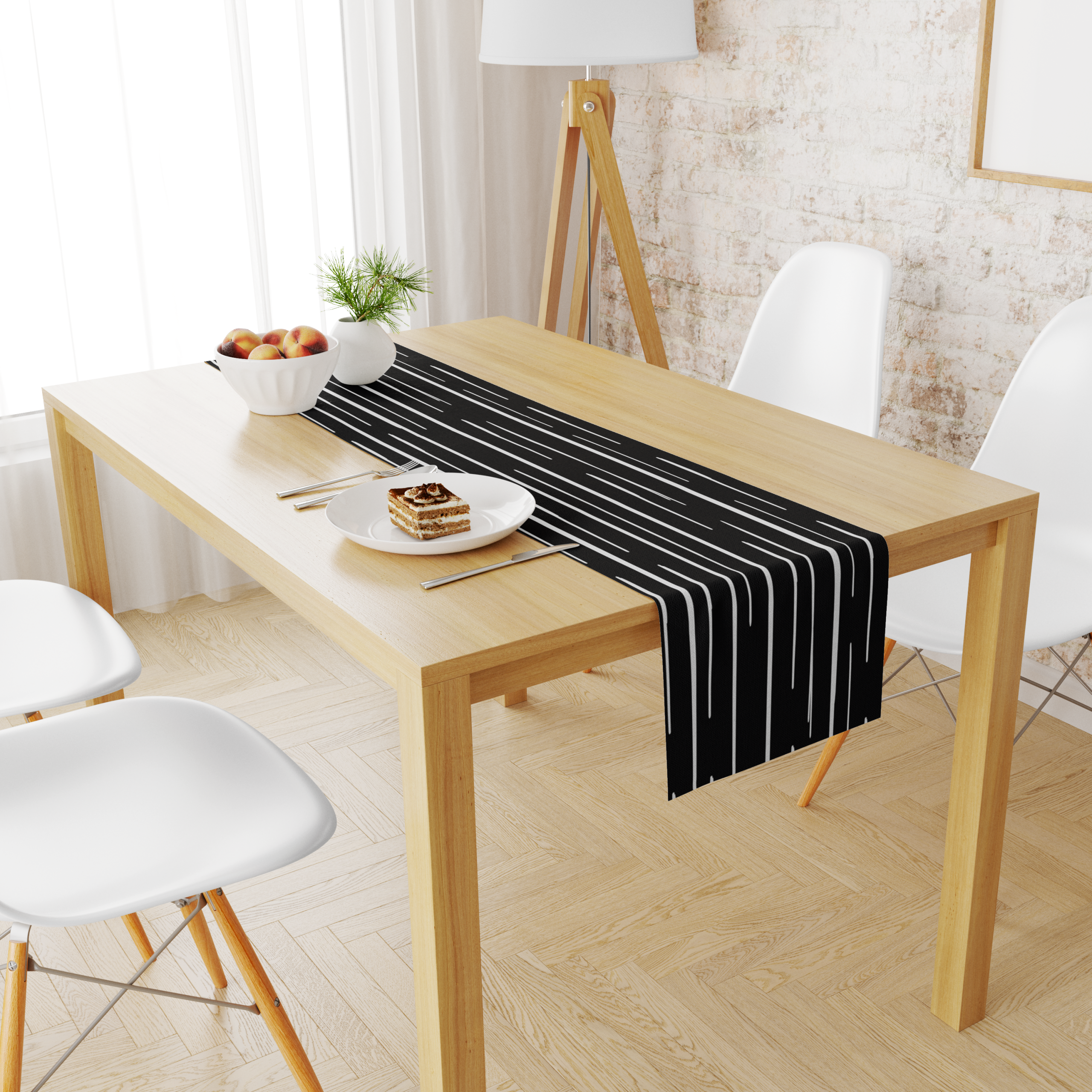 Decorative Table Runner 200*45 CM