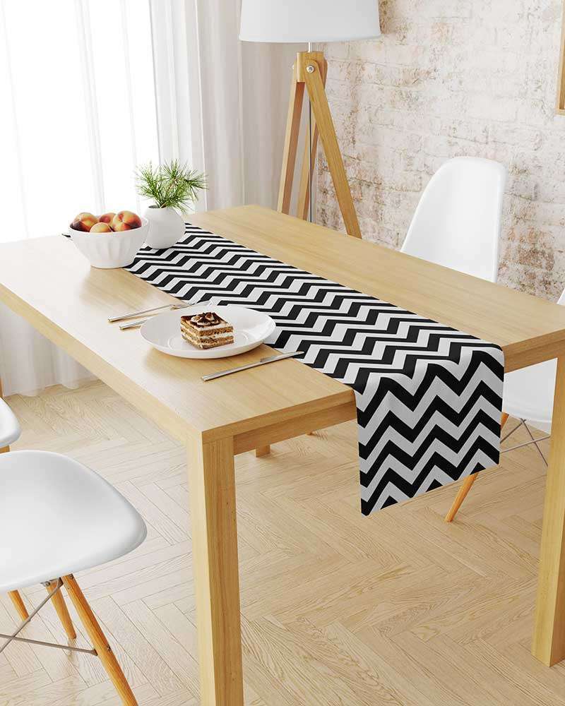 Decorative Table Runner 200*45 CM