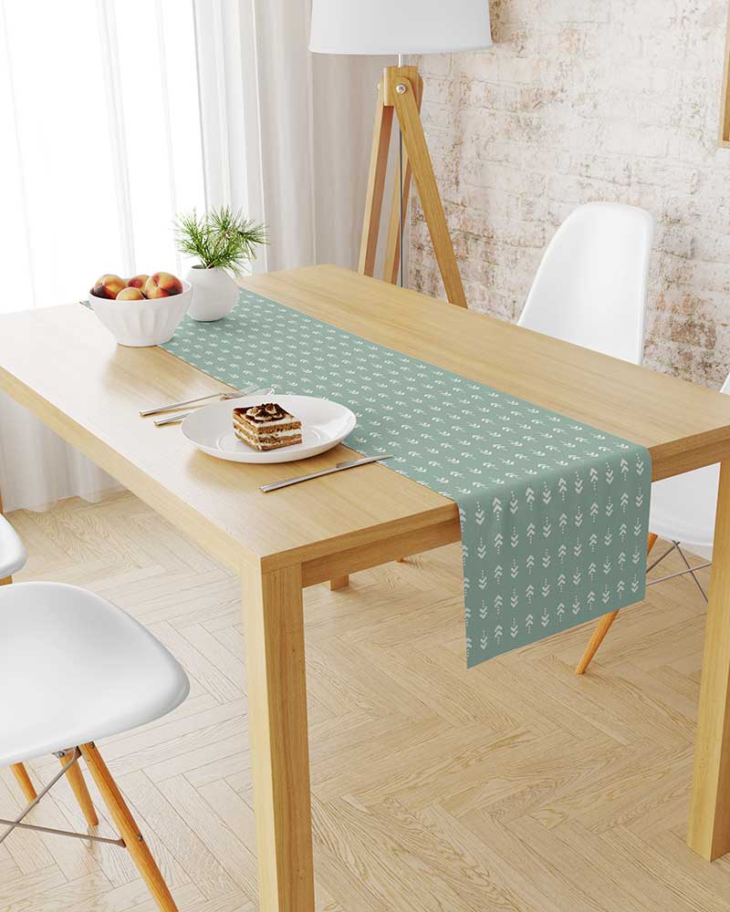 Decorative Table Runner 200*45 CM