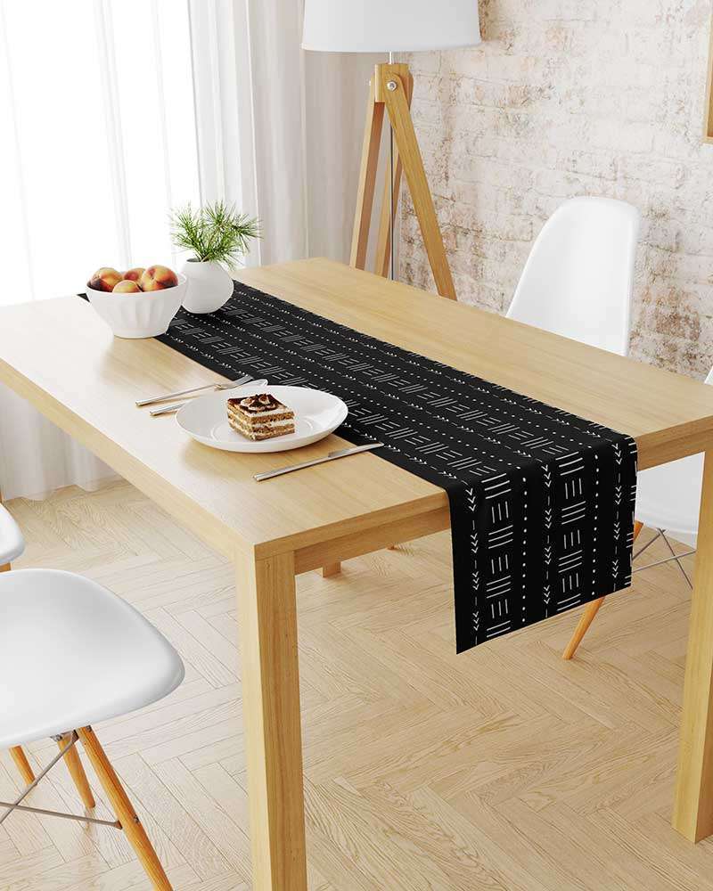 Decorative Table Runner 200*45 CM
