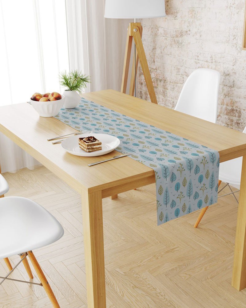 Decorative Table Runner 200*45 CM