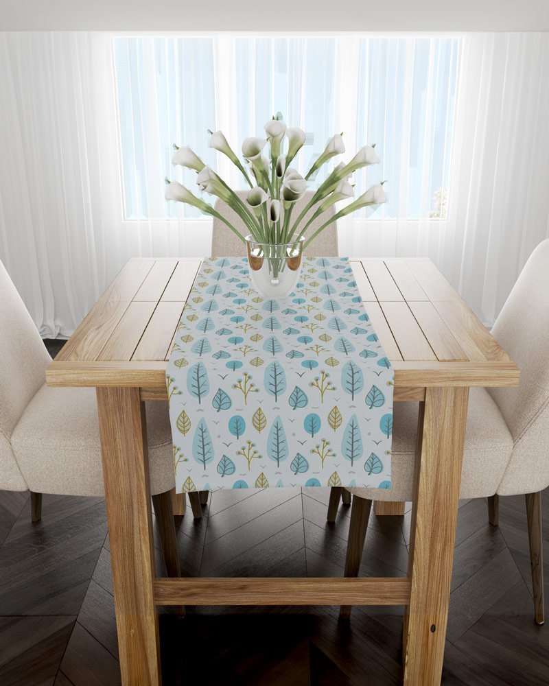 Decorative Table Runner 200*45 CM