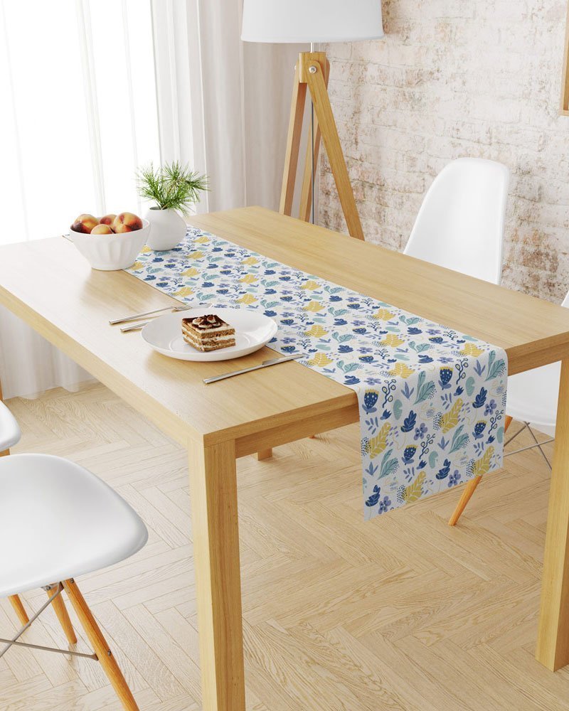 Decorative Table Runner 200*45 CM
