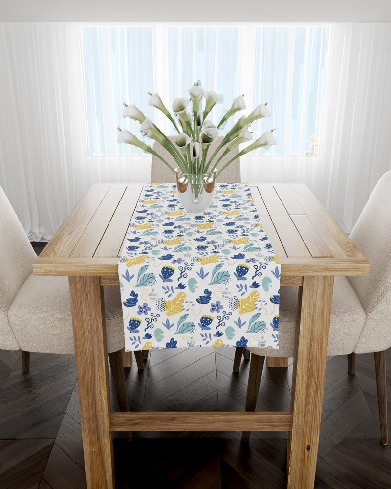 Decorative Table Runner 200*45 CM