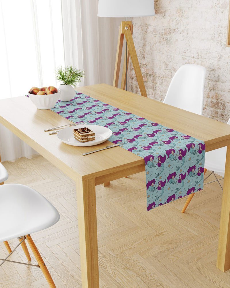 Decorative Table Runner 200*45 CM