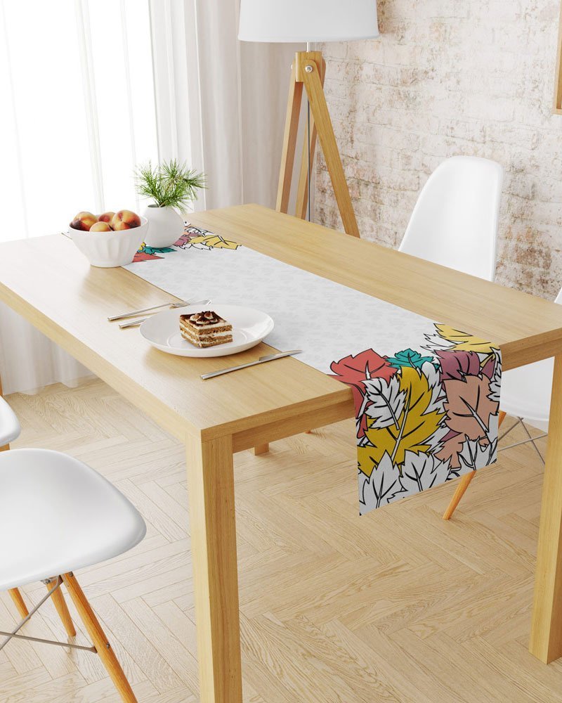 Decorative Table Runner 200*45 CM