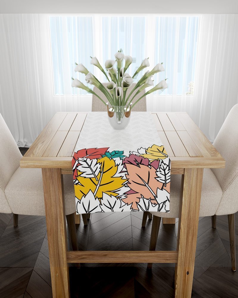 Decorative Table Runner 200*45 CM