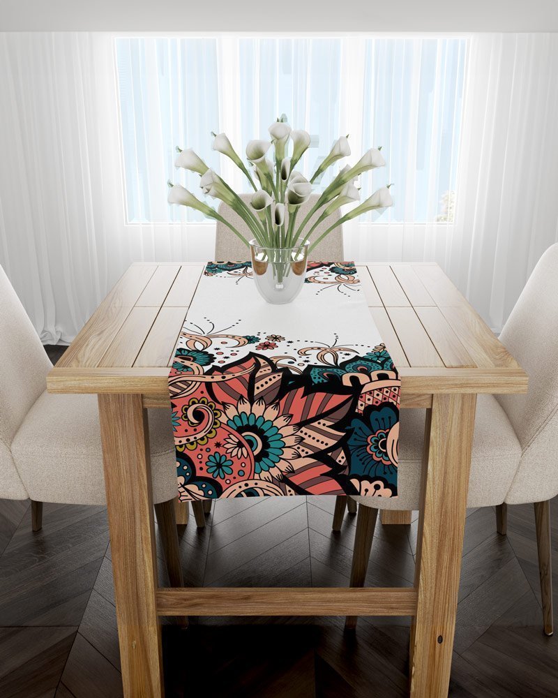Decorative Table Runner 200*45 CM