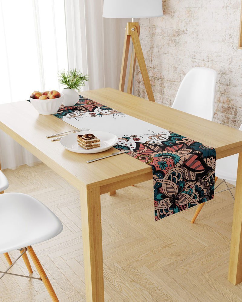 Decorative Table Runner 200*45 CM