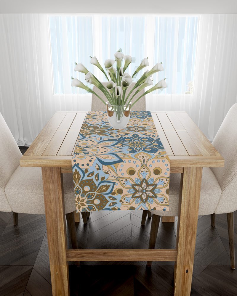 Decorative Table Runner 200*45 CM