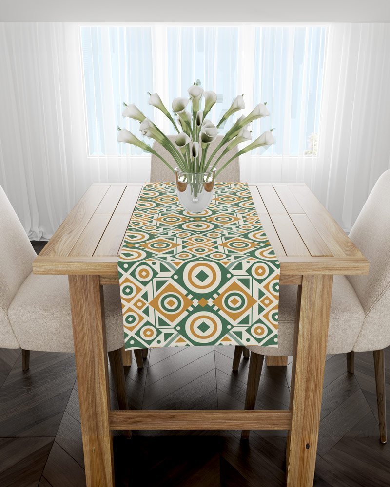Decorative Table Runner 200*45 CM