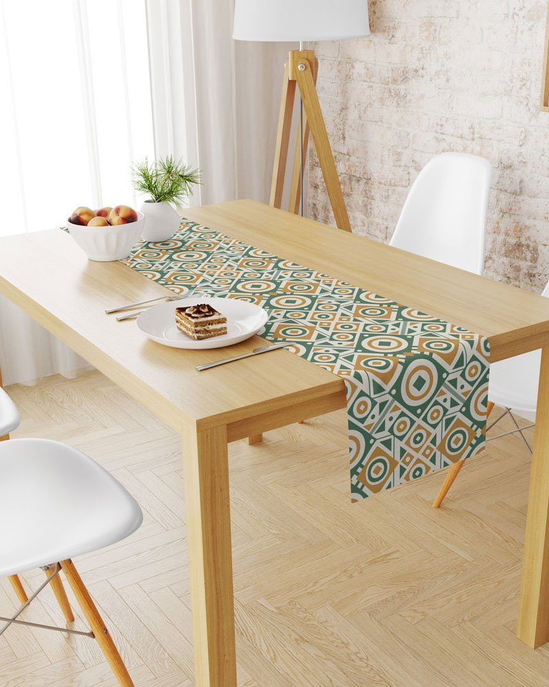 Decorative Table Runner 200*45 CM