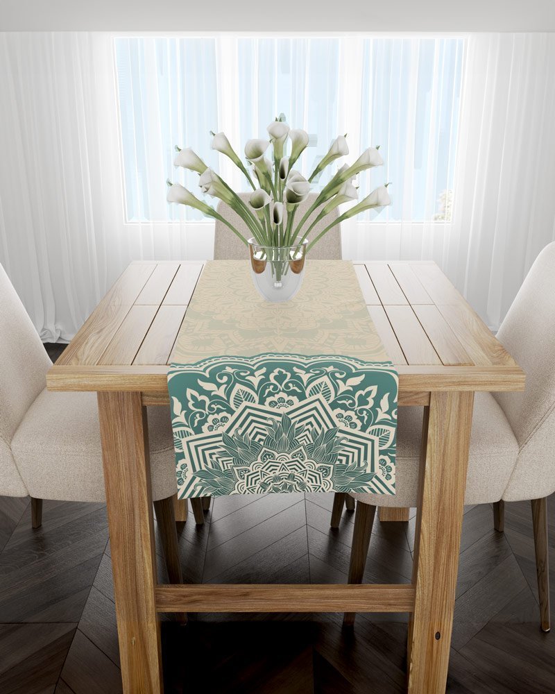 Decorative Table Runner 200*45 CM