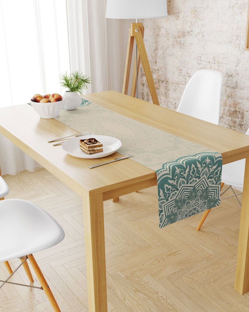Decorative Table Runner 200*45 CM