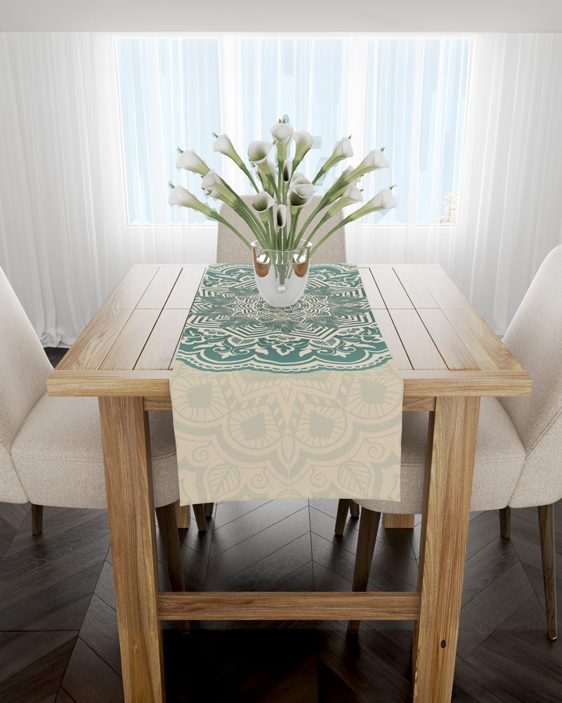 Decorative Table Runner 200*45 CM