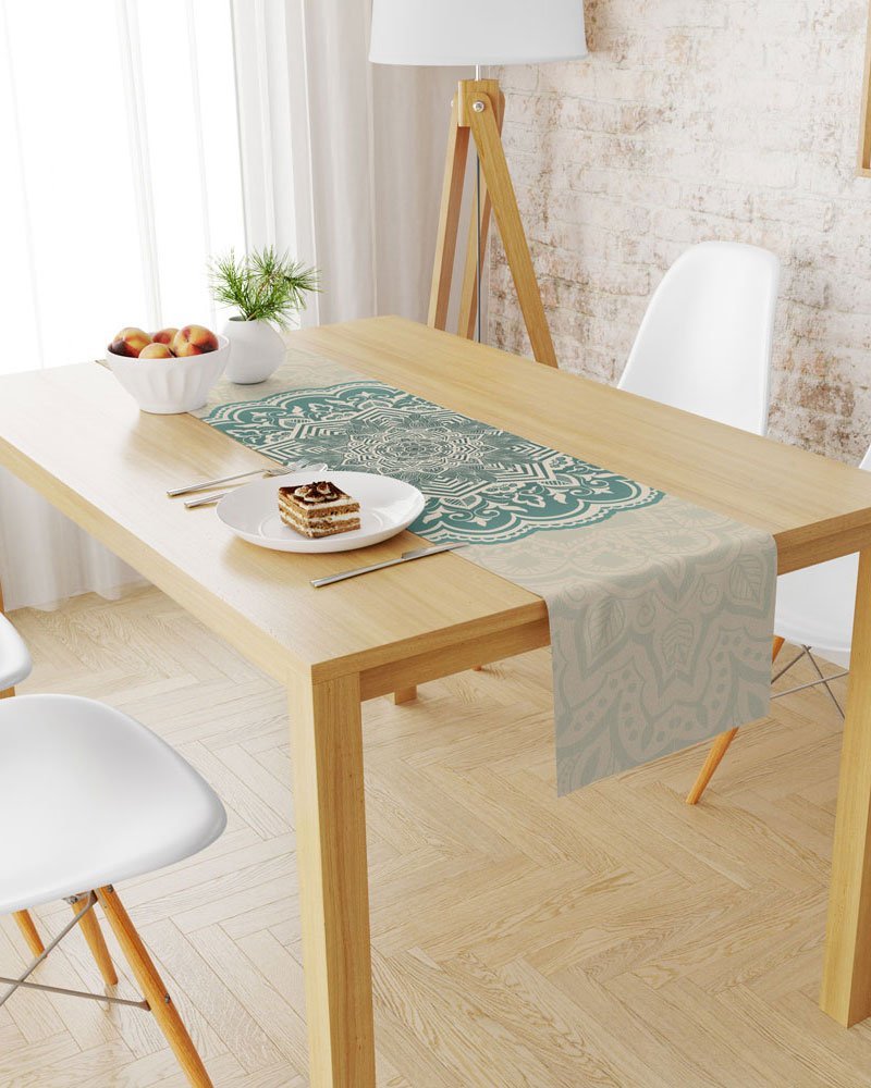 Decorative Table Runner 200*45 CM