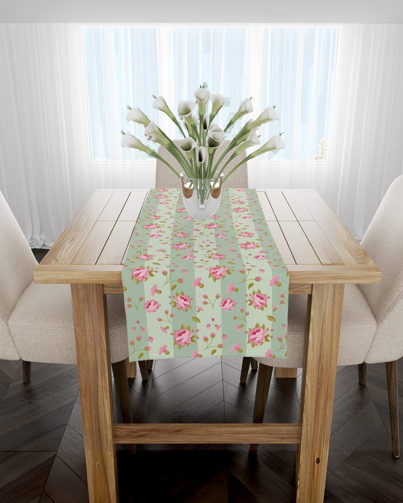 Decorative Table Runner 200*45 CM